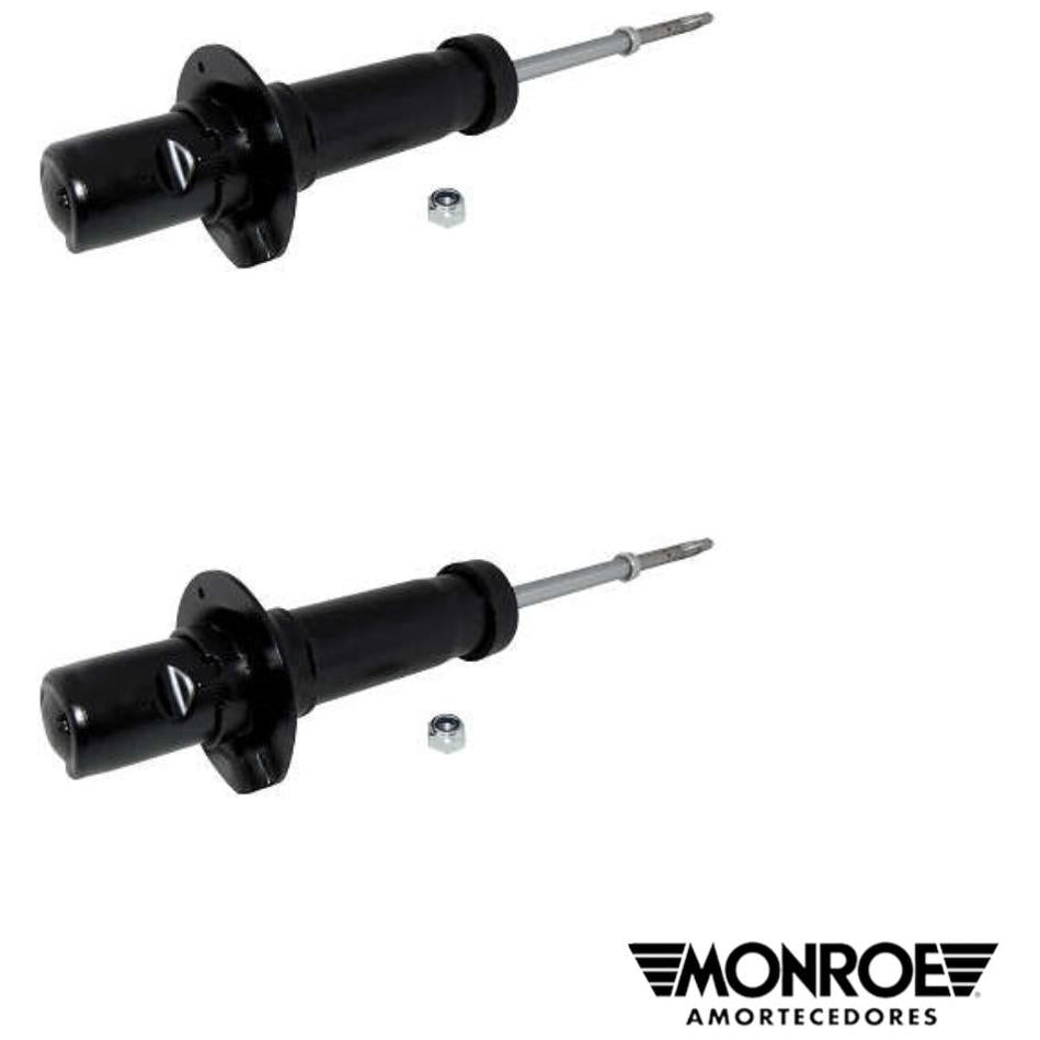 Par Amortecedor Suspensao Dianteiro Monroe 749010SP - (1)