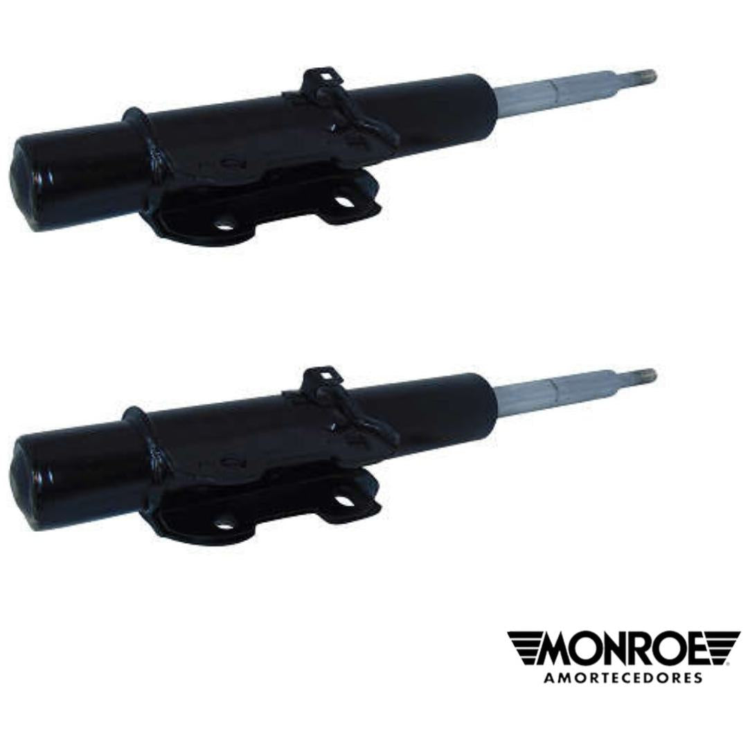 Par Amortecedor Suspensao Dianteiro Monroe 749027SP - (1)