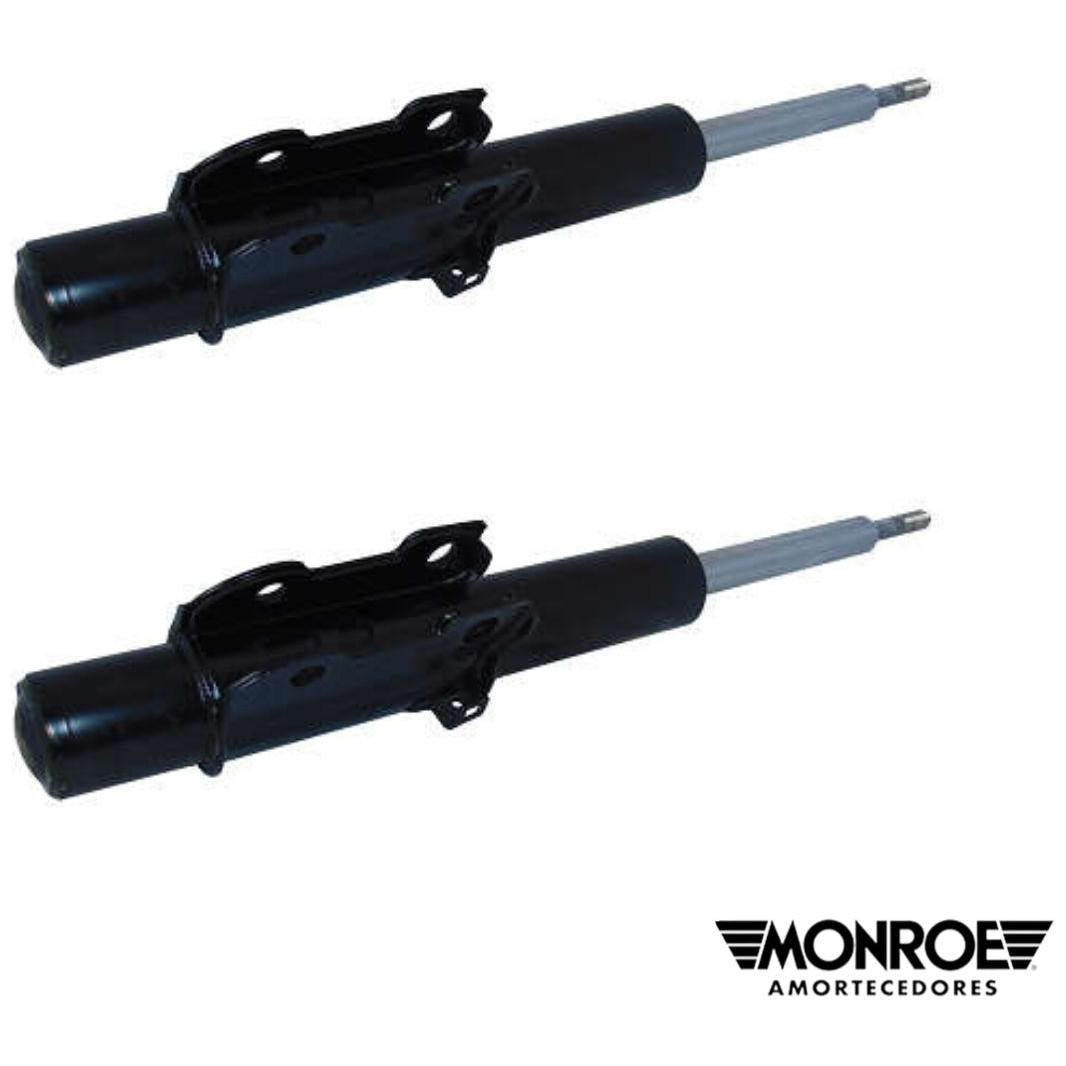 Par Amortecedor Suspensao Dianteiro Monroe 749032SP - (1)