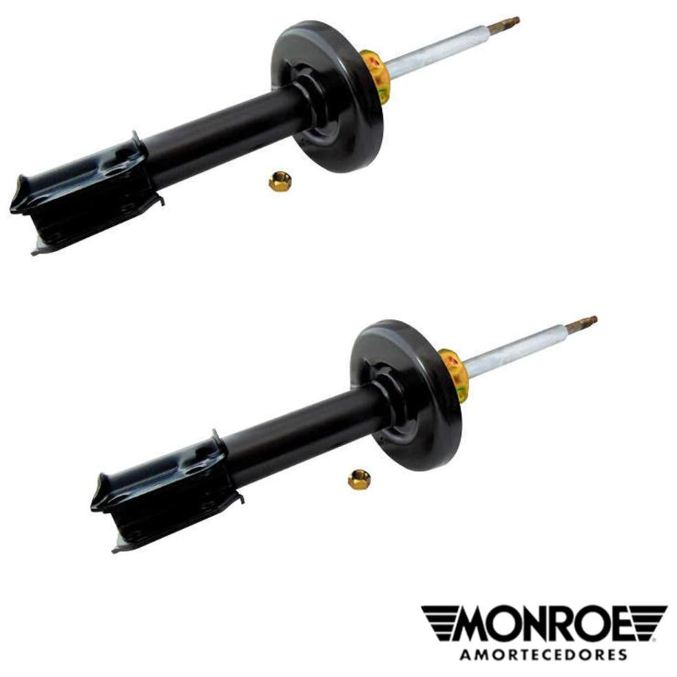 Par Amortecedor Suspensao Dianteiro Monroe 808034MM - (1)