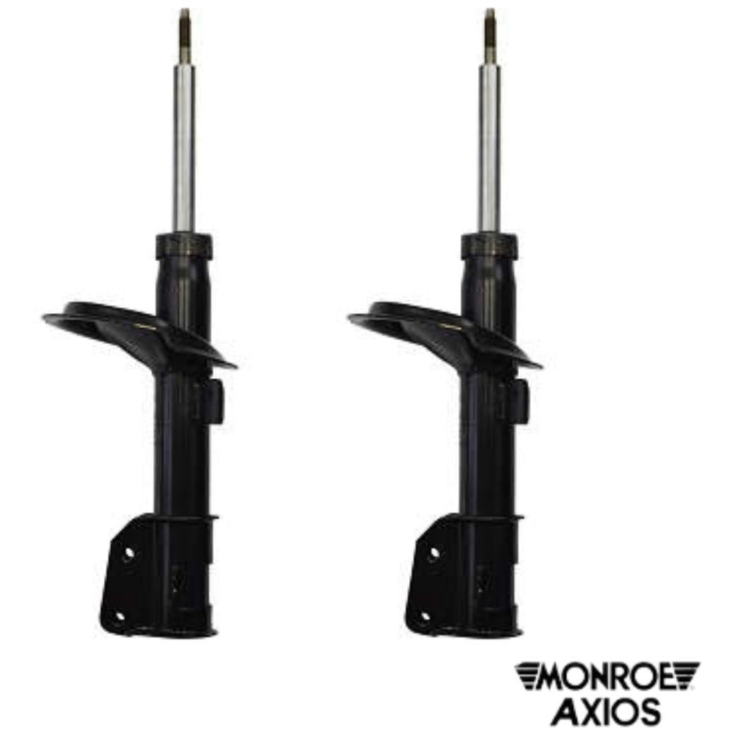 Par Amortecedor Suspensao Dianteiro Monroe 808058MM - (1)