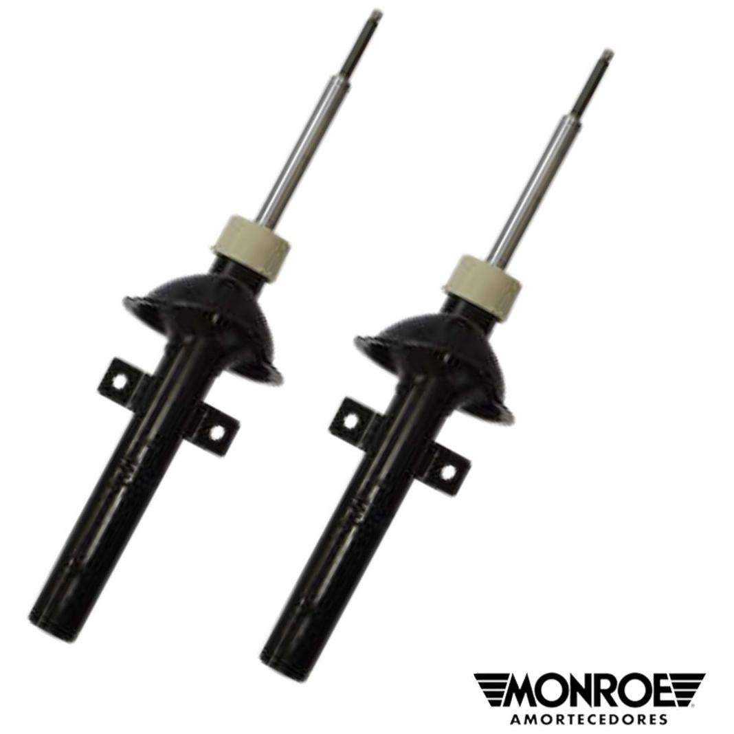 Par Amortecedor Suspensao Dianteiro Monroe 808108MM - (1)