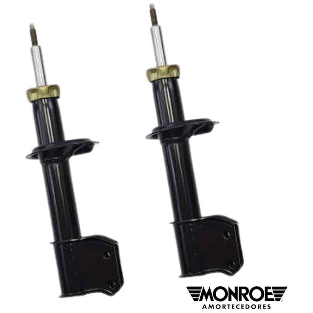 Par Amortecedor Suspensao Dianteiro Monroe 808232MM - (1)