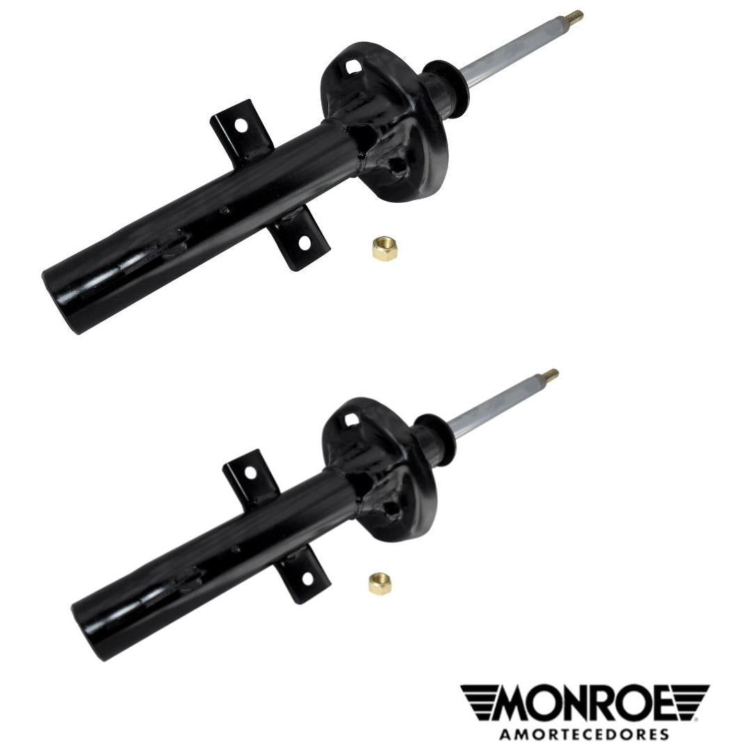 Par Amortecedor Suspensao Dianteiro Monroe 808378MM - (1)