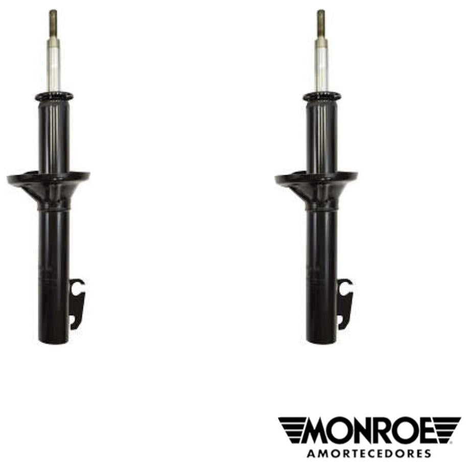 Par Amortecedor Suspensao Dianteiro Monroe 808899MM - (1)