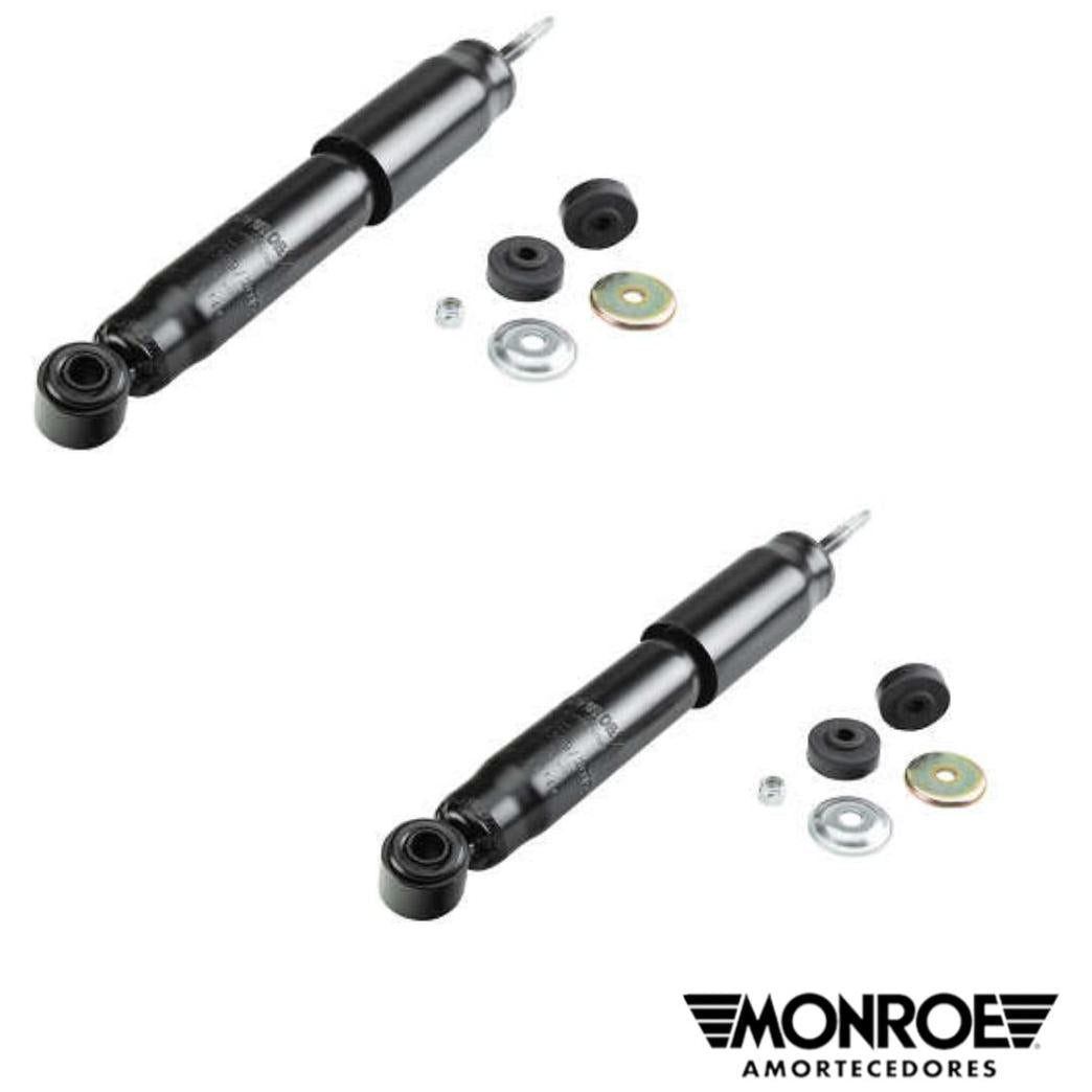 Par Amortecedor Suspensao Dianteiro Monroe 83736 - (1)