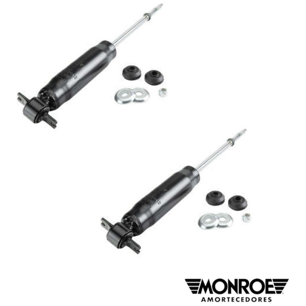 Par Amortecedor Suspensao Dianteiro Monroe 83738 - (1)