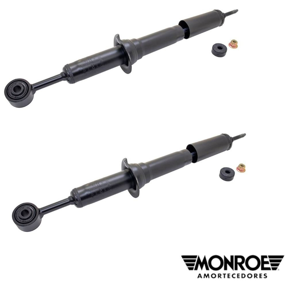 Par Amortecedor Suspensao Dianteiro Monroe 83805 - (1)