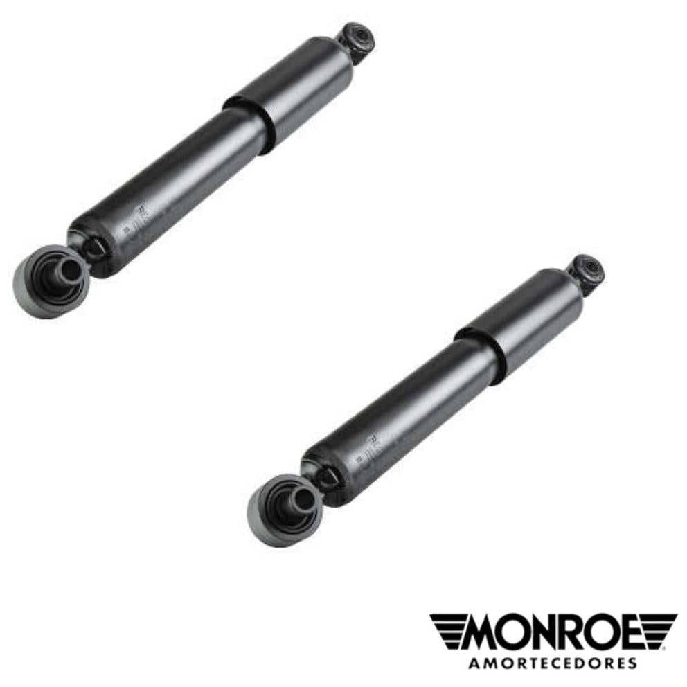 Par Amortecedor Suspensao Dianteiro Monroe 84745 - (1)