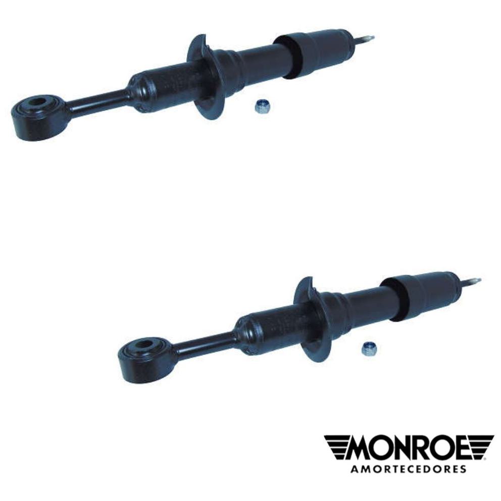 Par Amortecedor Suspensao Dianteiro Monroe 84754 - (1)