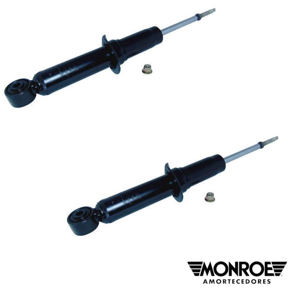 Par Amortecedor Suspensao Dianteiro Monroe 84756 - (1)