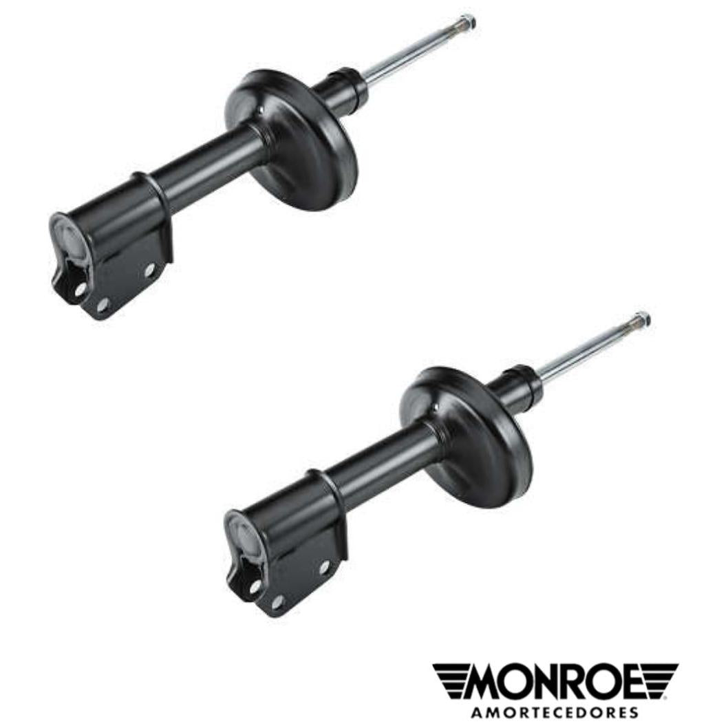 Par Amortecedor Suspensao Dianteiro Monroe 94143 - (1)
