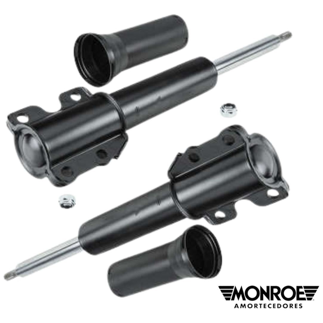 Par Amortecedor Suspensao Dianteiro Monroe 95203 - (1)
