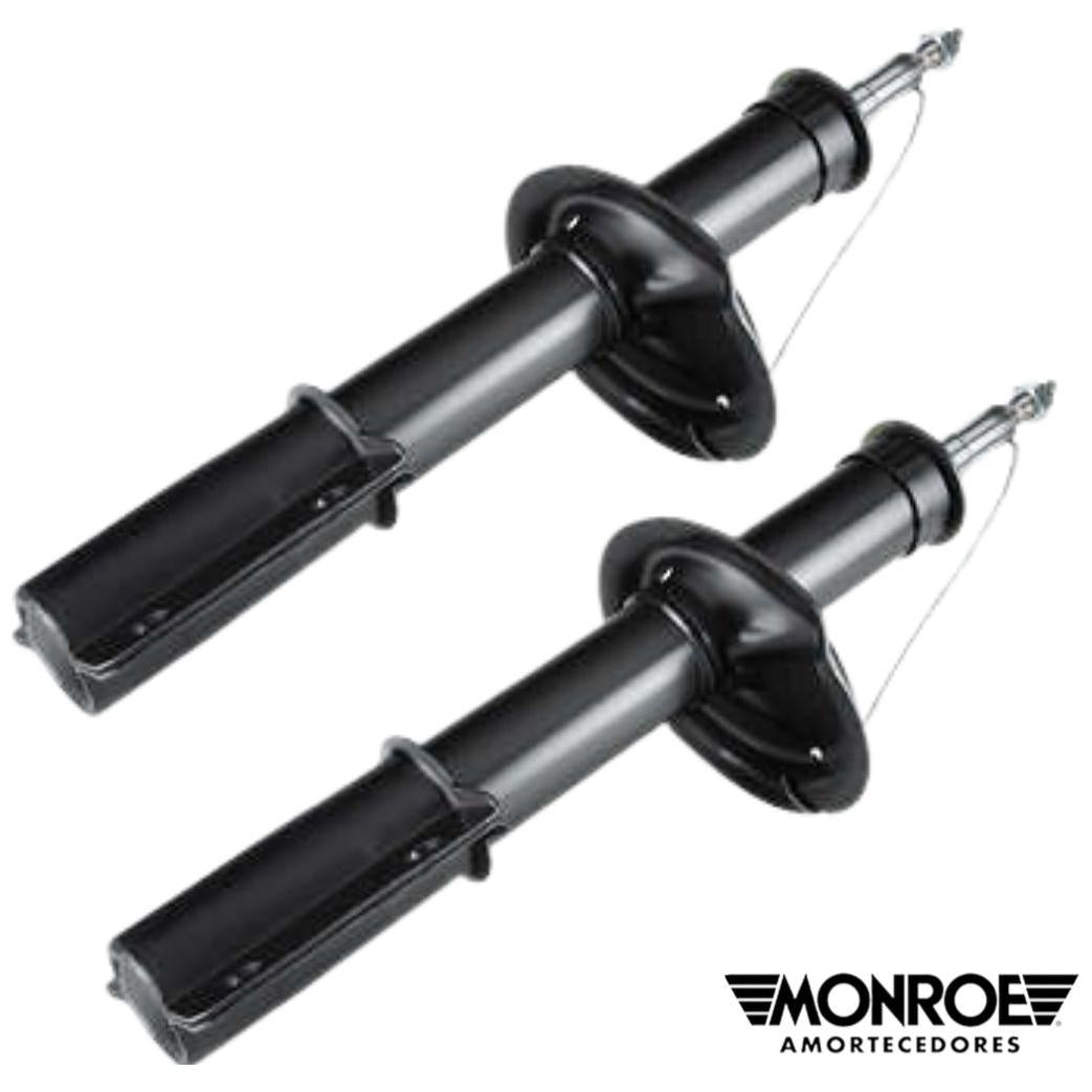 Par Amortecedor Suspensao Dianteiro Monroe 95301 - (1)