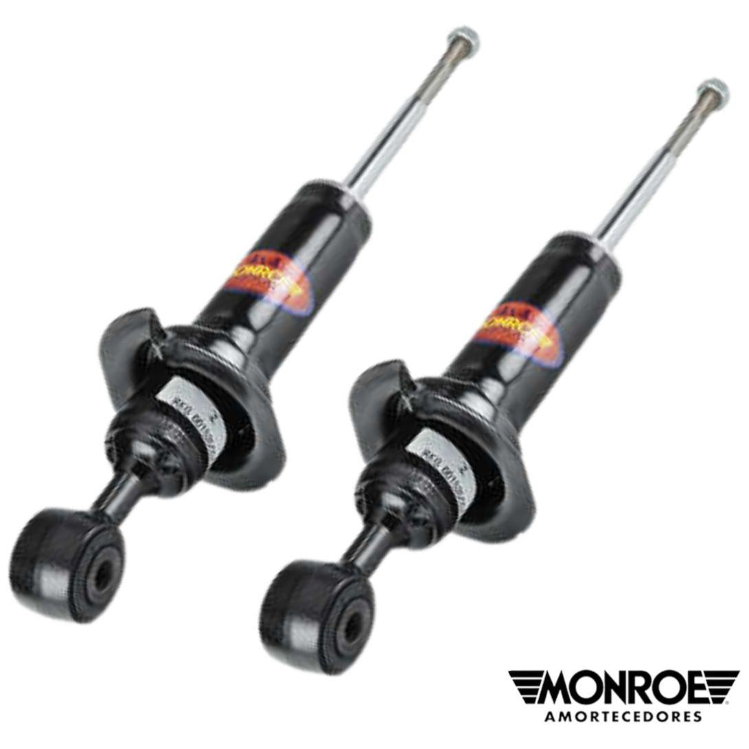 Par Amortecedor Suspensao Dianteiro Monroe D8069 - (1)