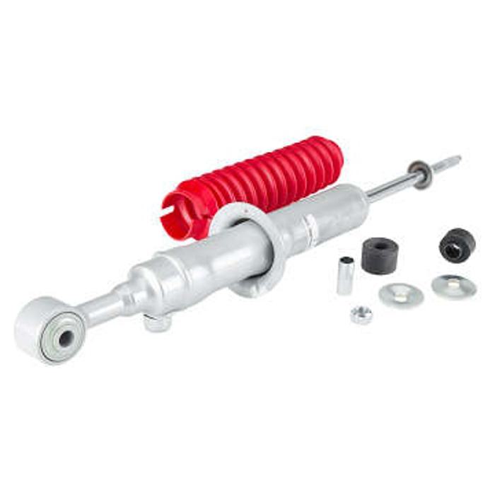 Par Amortecedor Suspensao Dianteiro Monroe RS999782 - (1)