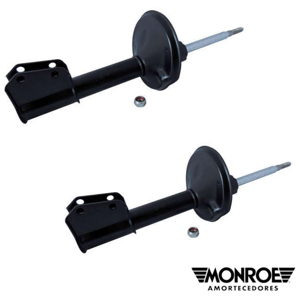 Par Amortecedor Suspensao Dianteiro Monroe SP036 - (1)