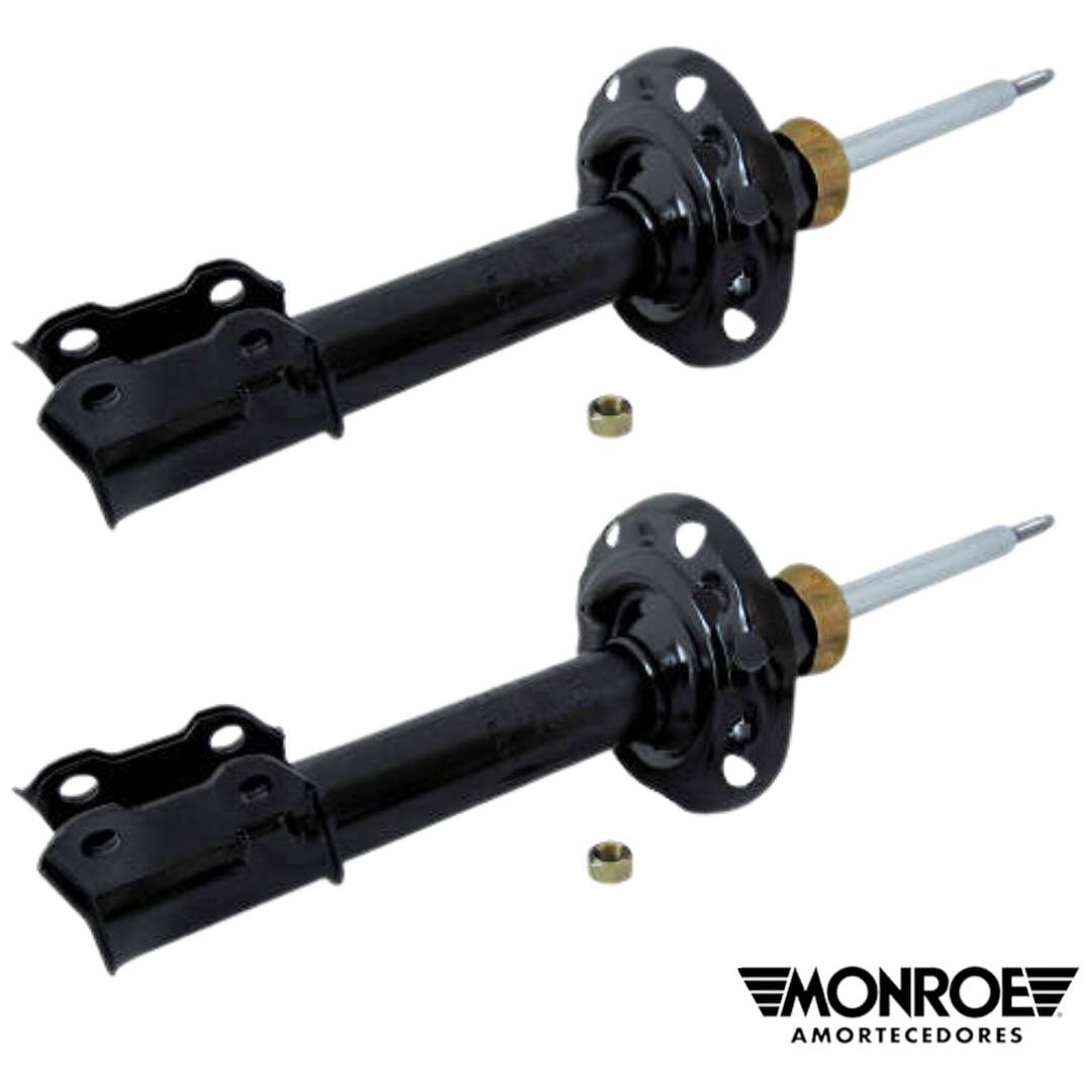 Par Amortecedor Suspensao Dianteiro Monroe SP045 - (1)