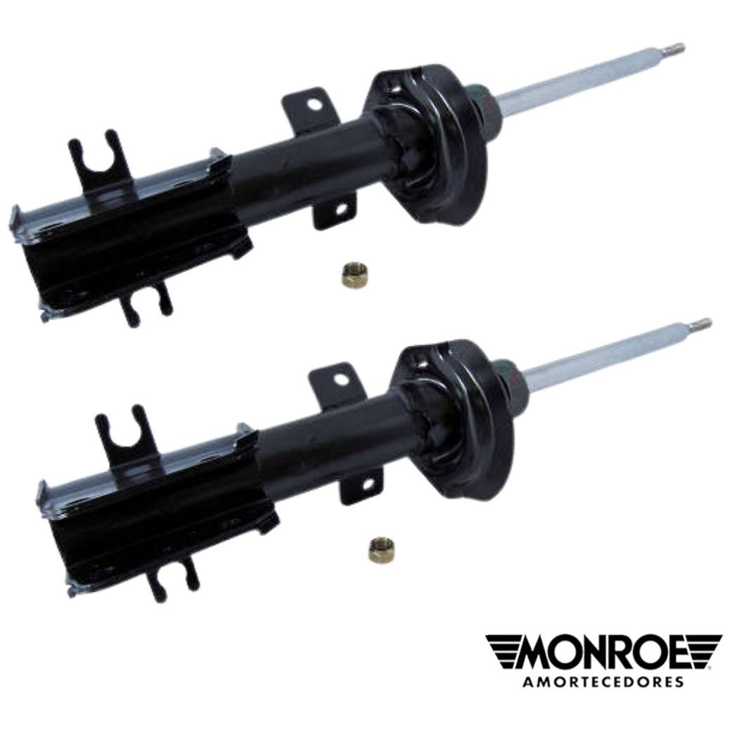 Par Amortecedor Suspensao Dianteiro Monroe SP070 - (1)