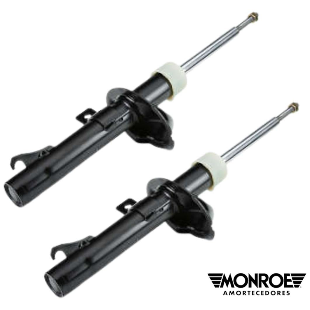 Par Amortecedor Suspensao Dianteiro Monroe SP086 - (1)