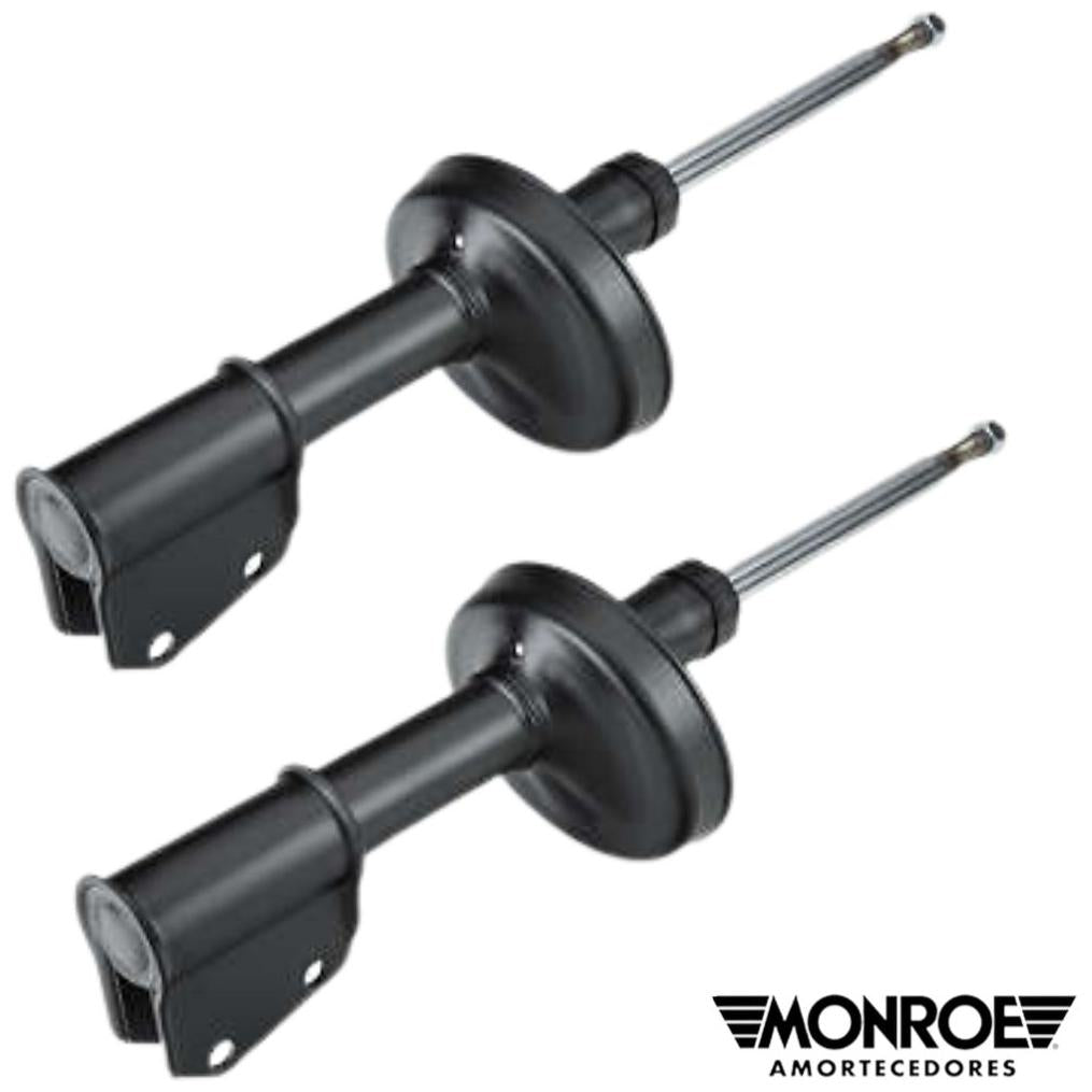 Par Amortecedor Suspensao Dianteiro Monroe SP151 - (1)