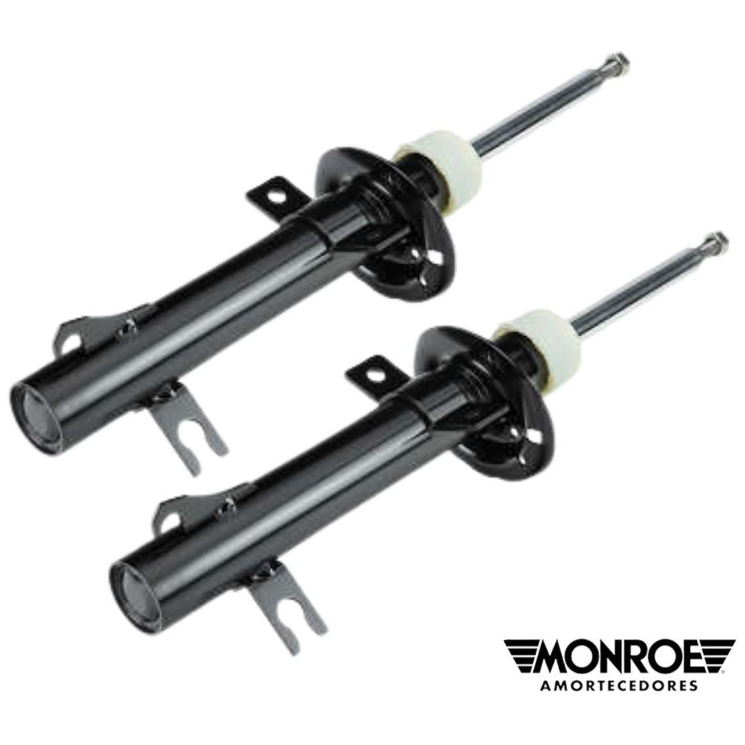 Par Amortecedor Suspensao Dianteiro Monroe SP202 - (1)