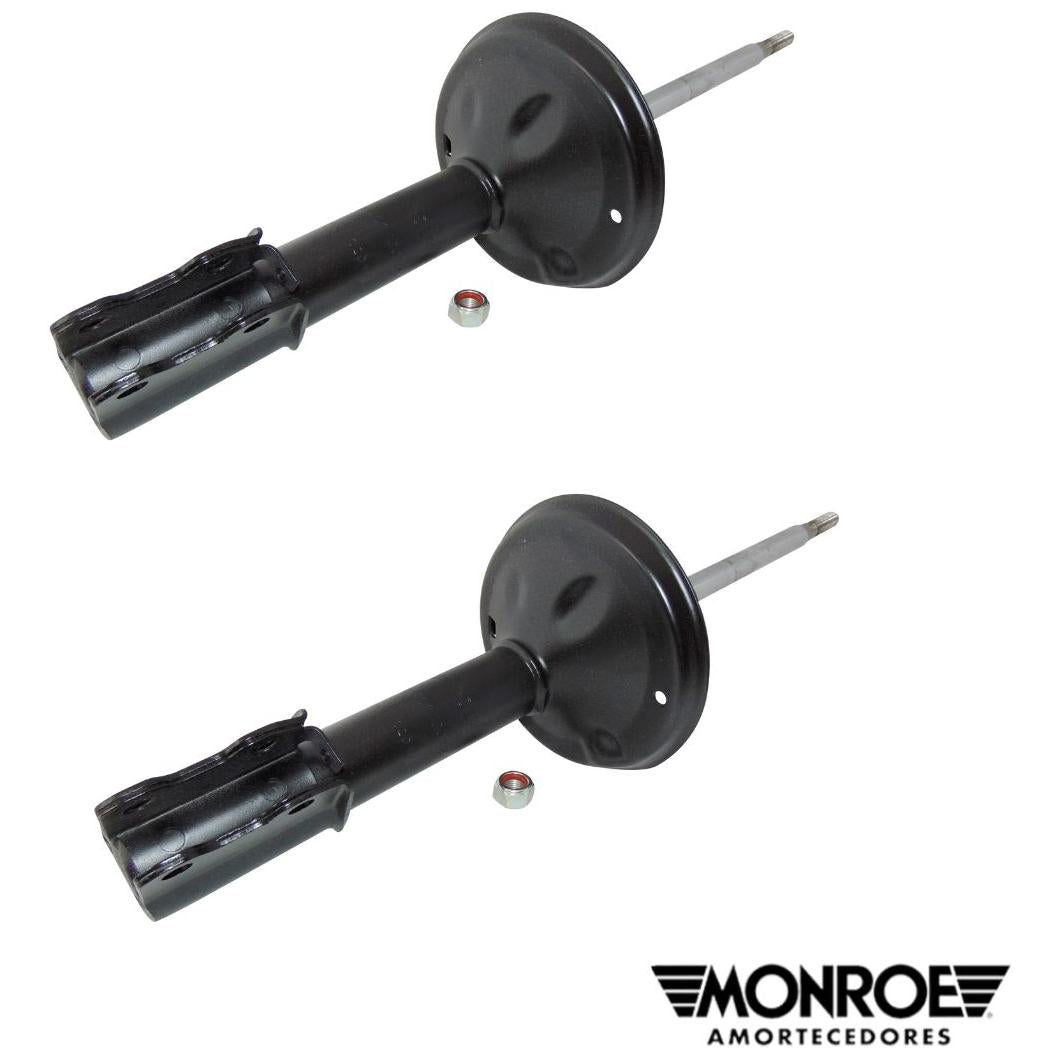 Par Amortecedor Suspensao Dianteiro Monroe SP203 - (1)