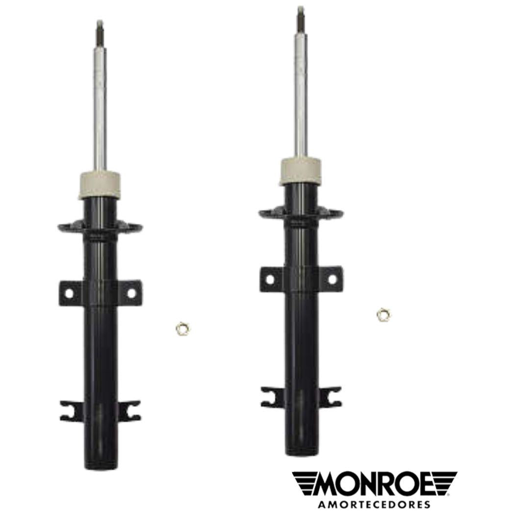 Par Amortecedor Suspensao Dianteiro Monroe SP206 - (1)