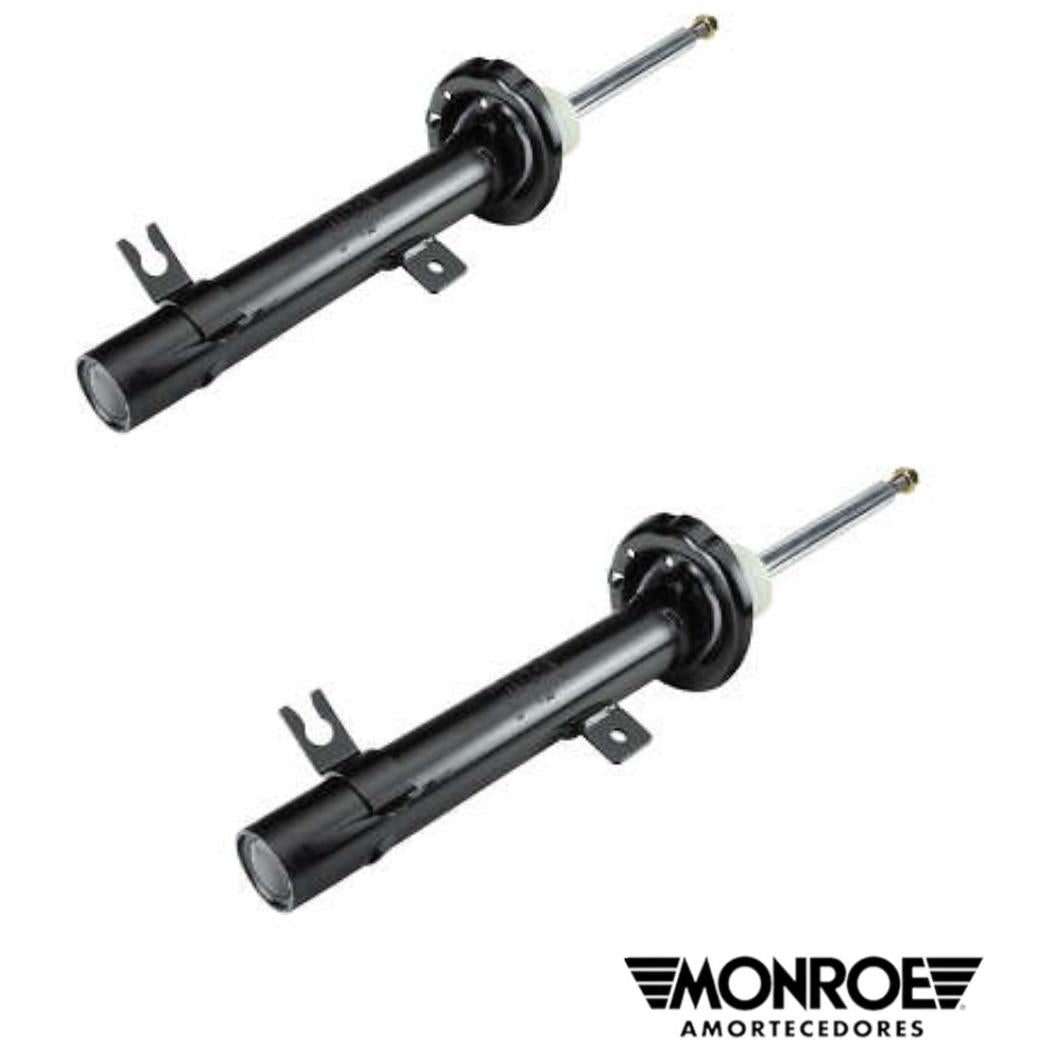 Par Amortecedor Suspensao Dianteiro Monroe SP236 - (1)