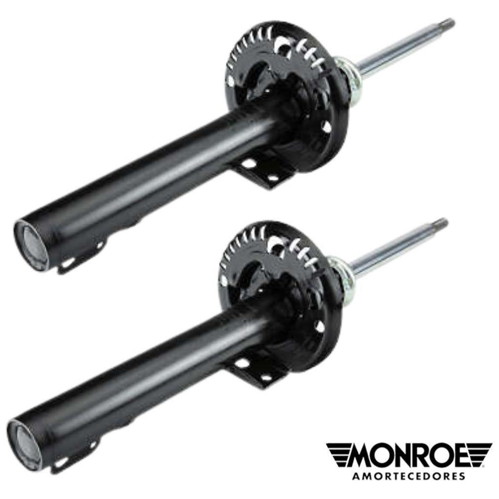 Par Amortecedor Suspensao Dianteiro Monroe SP267 - (1)