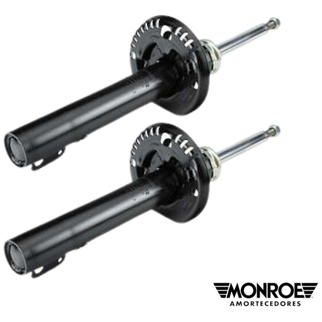 Par Amortecedor Suspensao Dianteiro Monroe SP268 - (1)