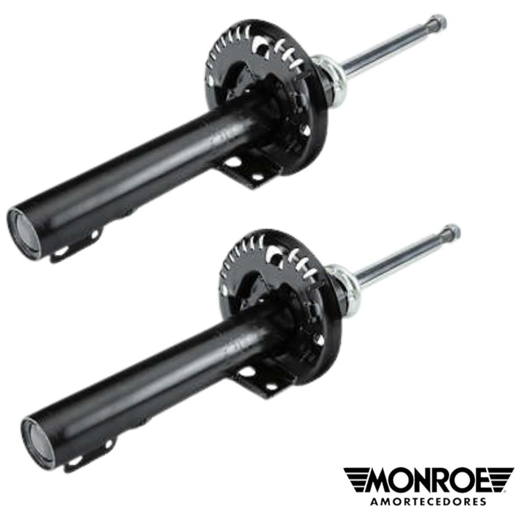 Par Amortecedor Suspensao Dianteiro Monroe SP269 - (1)
