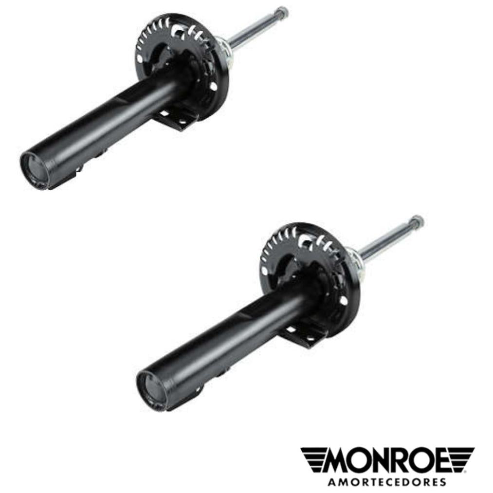 Par Amortecedor Suspensao Dianteiro Monroe SP320 - (1)