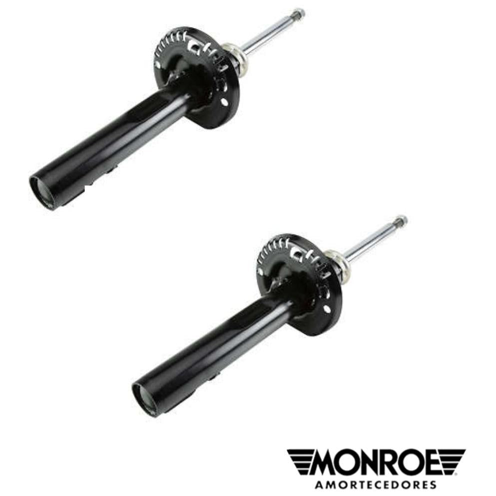 Par Amortecedor Suspensao Dianteiro Monroe SP321 - (1)