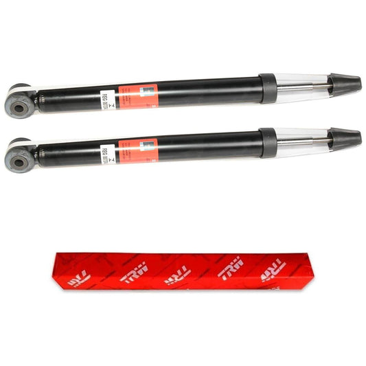 Par Amortecedor Suspensão Traseira - TRW - JGT5482S - (1)