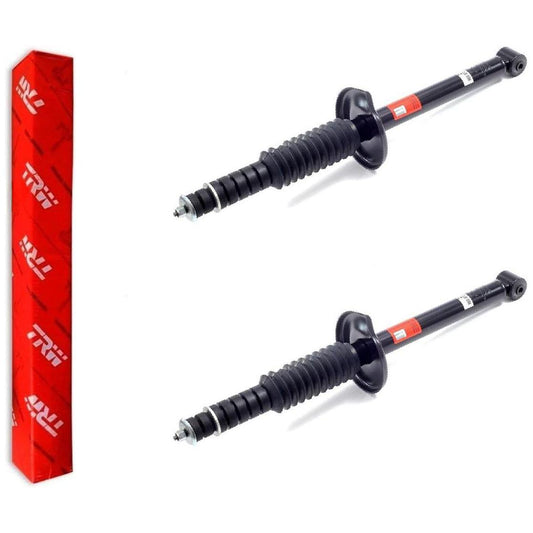 Par Amortecedor Suspensão Traseira - TRW - JGS4320S - (1)