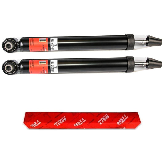 Par Amortecedor Suspensão Traseira - TRW - JGT6302S - (1)