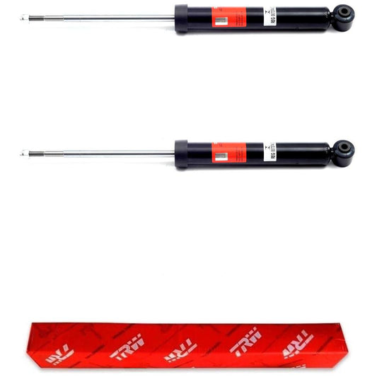 Par Amortecedor Suspensão Traseira - TRW - JGT5484S - (1)