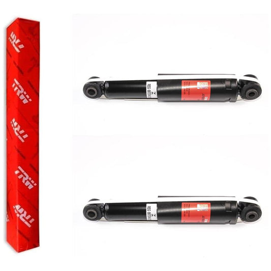 Par Amortecedor Suspensão Traseira - TRW - JGT6288S - (1)