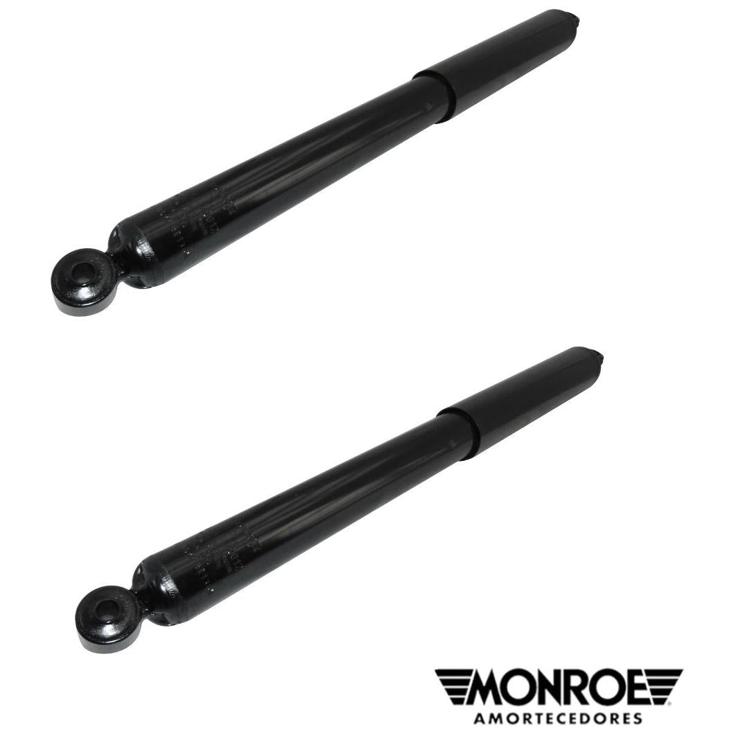 Par Amortecedor Suspensao Traseiro Monroe 334006MM - (1)