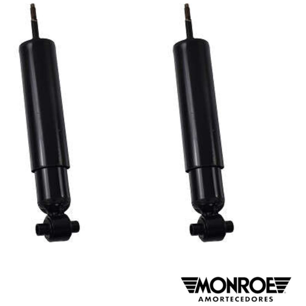 Par Amortecedor Suspensao Traseiro Monroe 334013MM - (1)