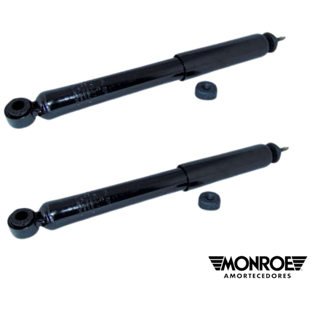 Par Amortecedor Suspensao Traseiro Monroe 334059MM - (1)