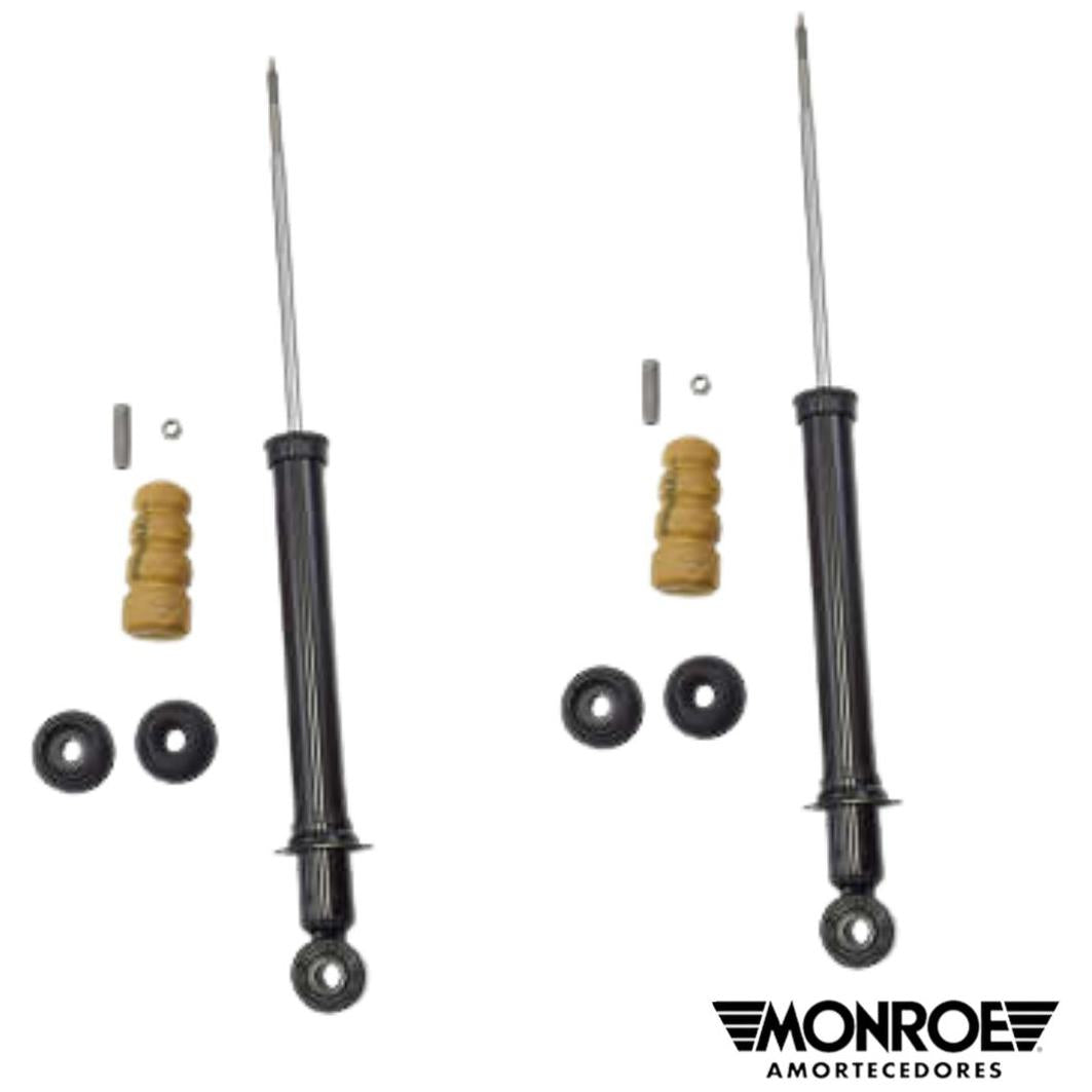 Par Amortecedor Suspensao Traseiro Monroe 334064MM - (1)