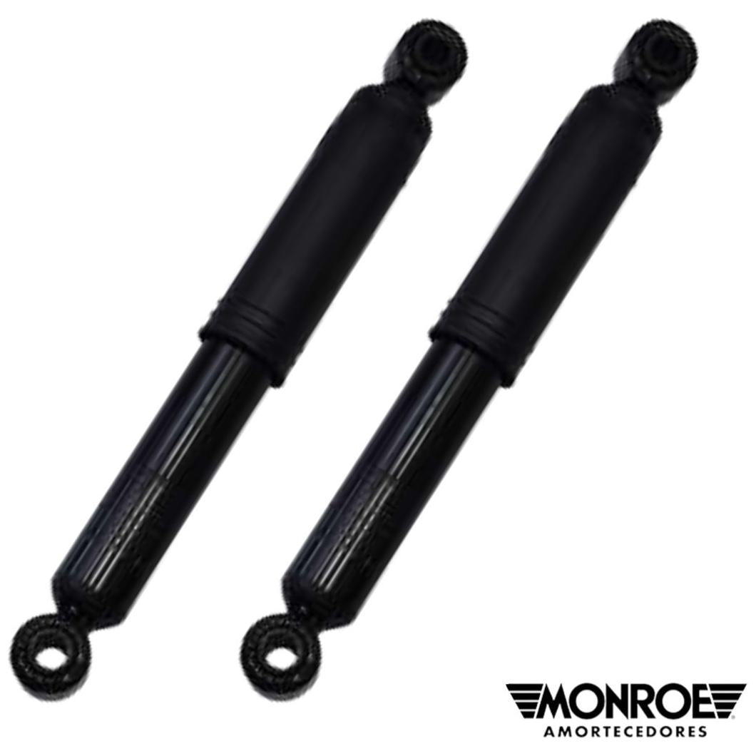 Par Amortecedor Suspensao Traseiro Monroe 334182MM - (1)