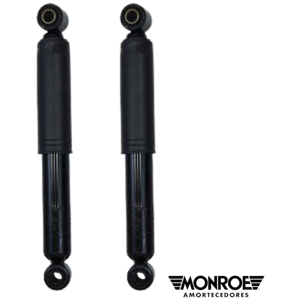 Par Amortecedor Suspensao Traseiro Monroe 334183MM - (1)