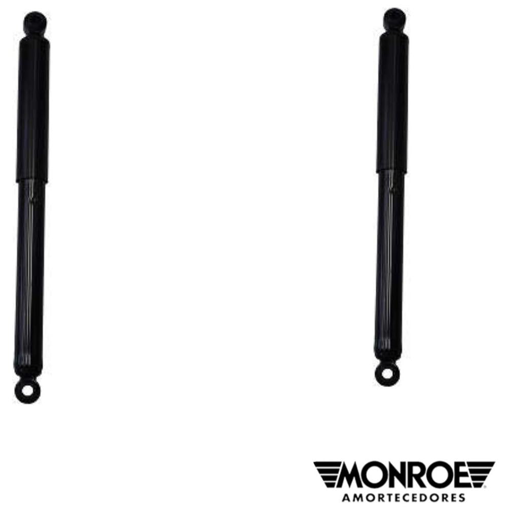 Par Amortecedor Suspensao Traseiro Monroe 334280MM - (1)