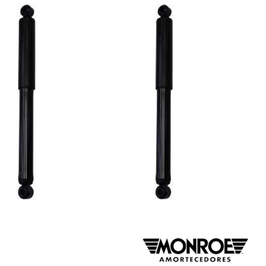 Par Amortecedor Suspensao Traseiro Monroe 334281MM - (1)