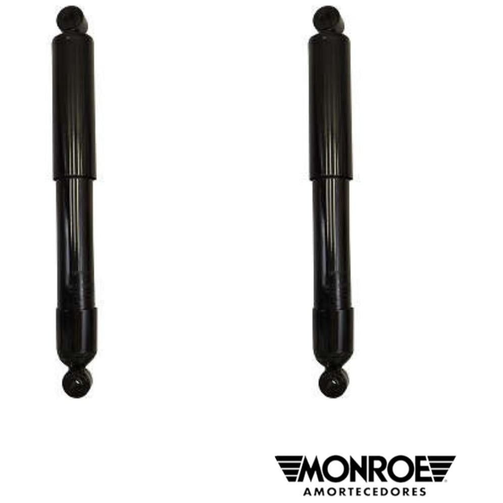 Par Amortecedor Suspensao Traseiro Monroe 334306MM - (1)