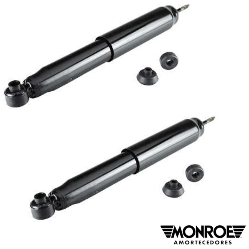 Par Amortecedor Suspensao Traseiro Monroe 334333MM - (1)