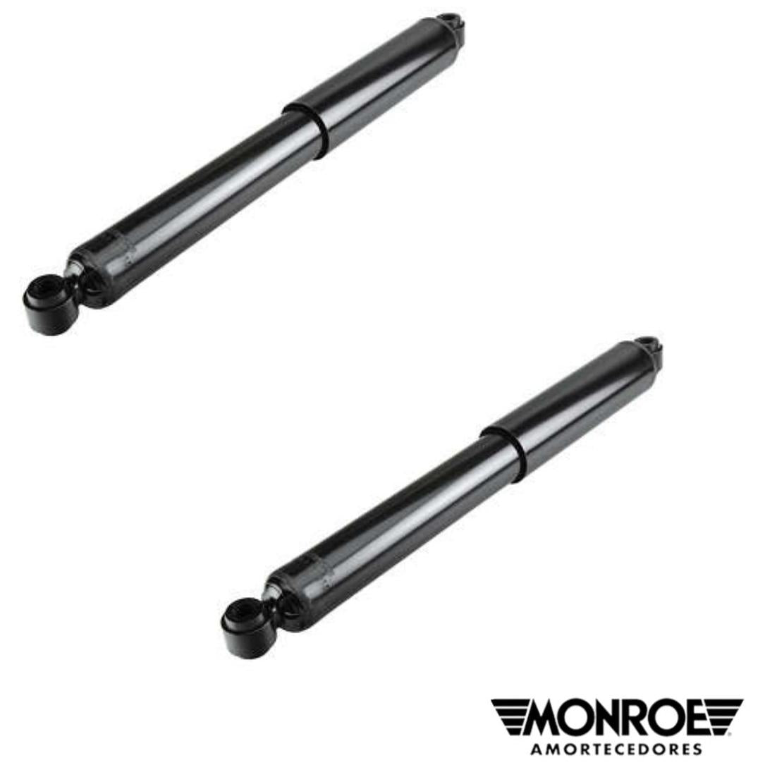 Par Amortecedor Suspensao Traseiro Monroe 334447MM - (1)